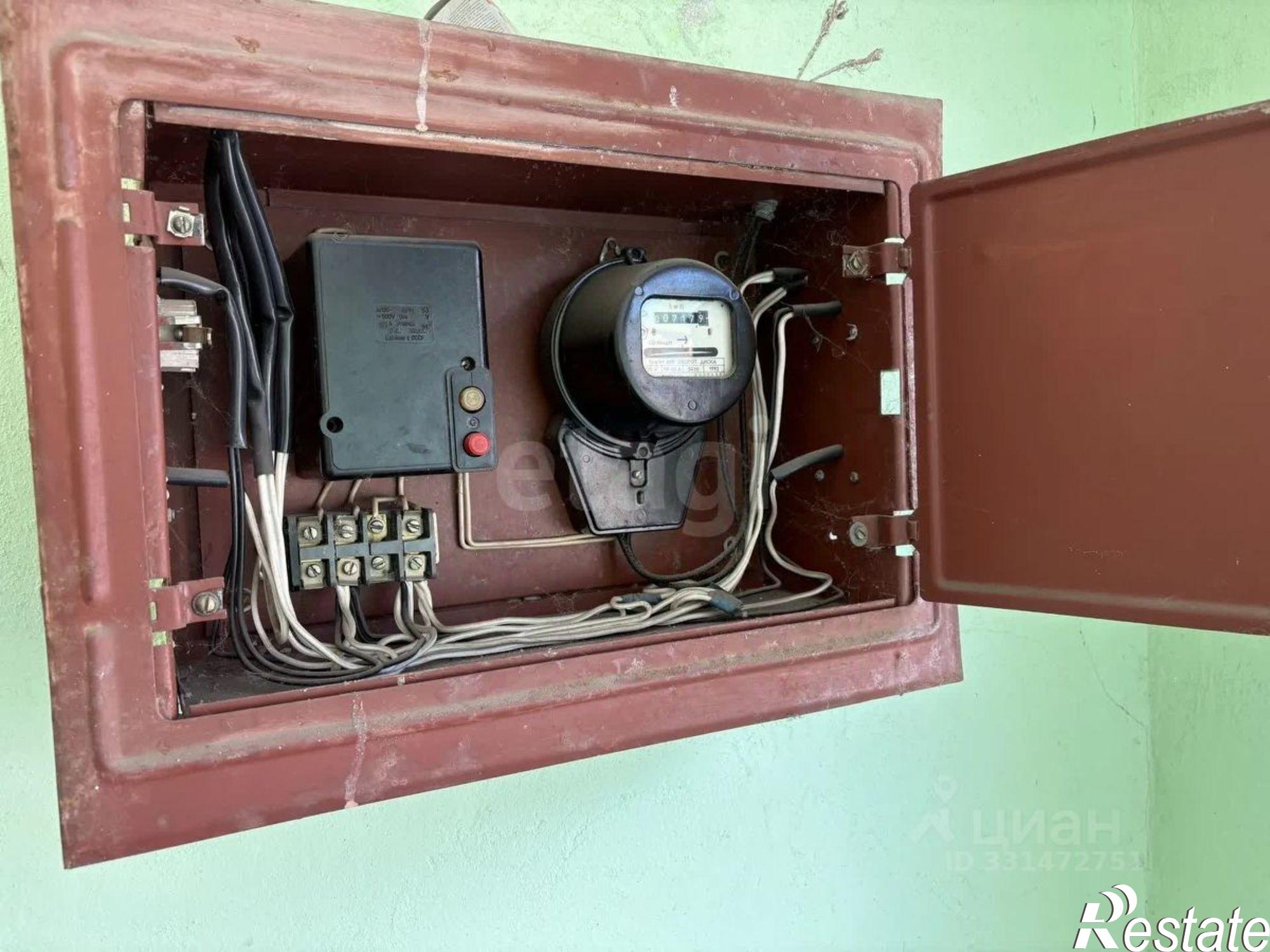 Купить гараж, место в паркинге за 702 684 рублей на ул Станционная, 48
