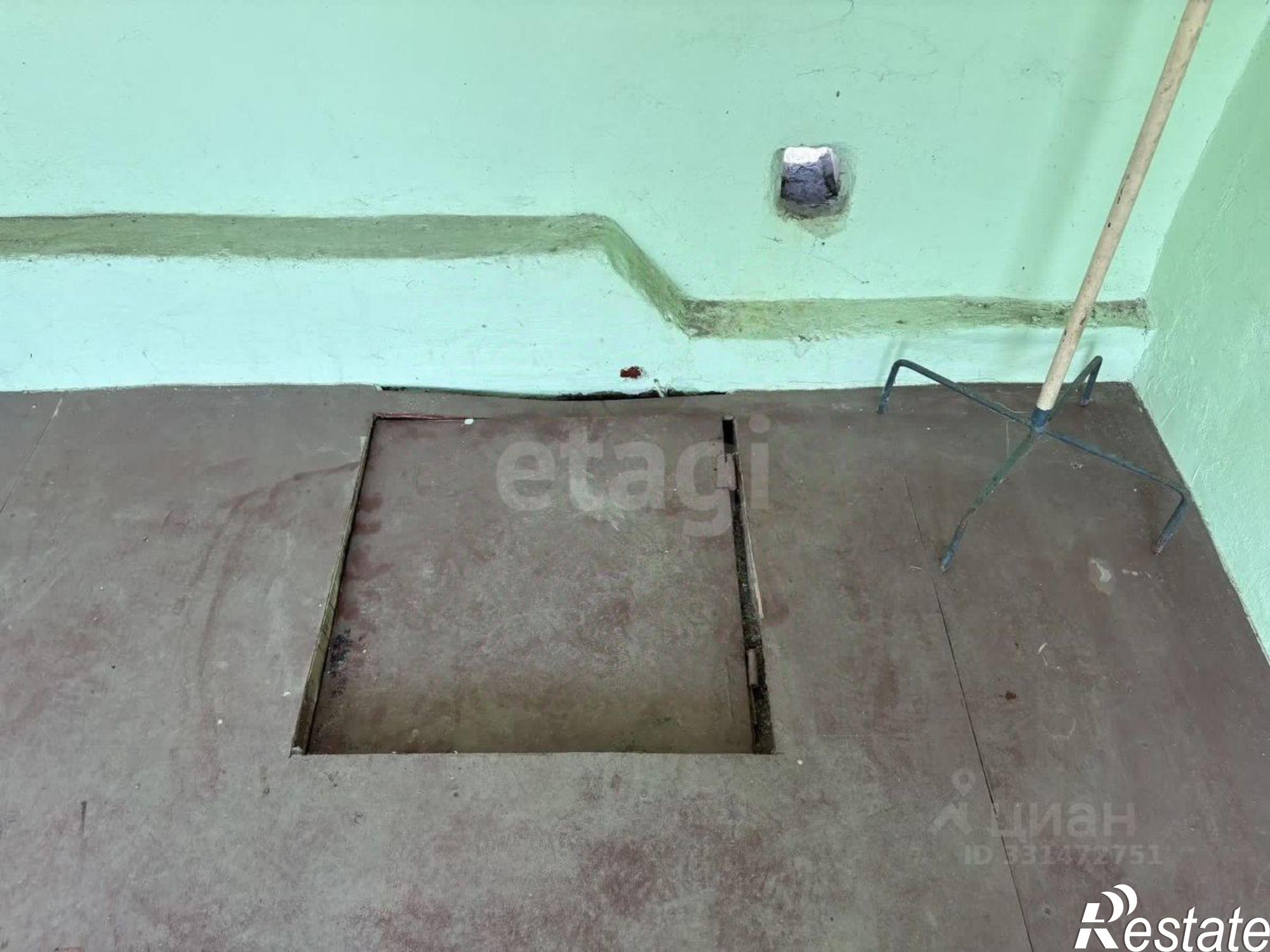 Купить гараж, место в паркинге за 702 684 рублей на ул Станционная, 48