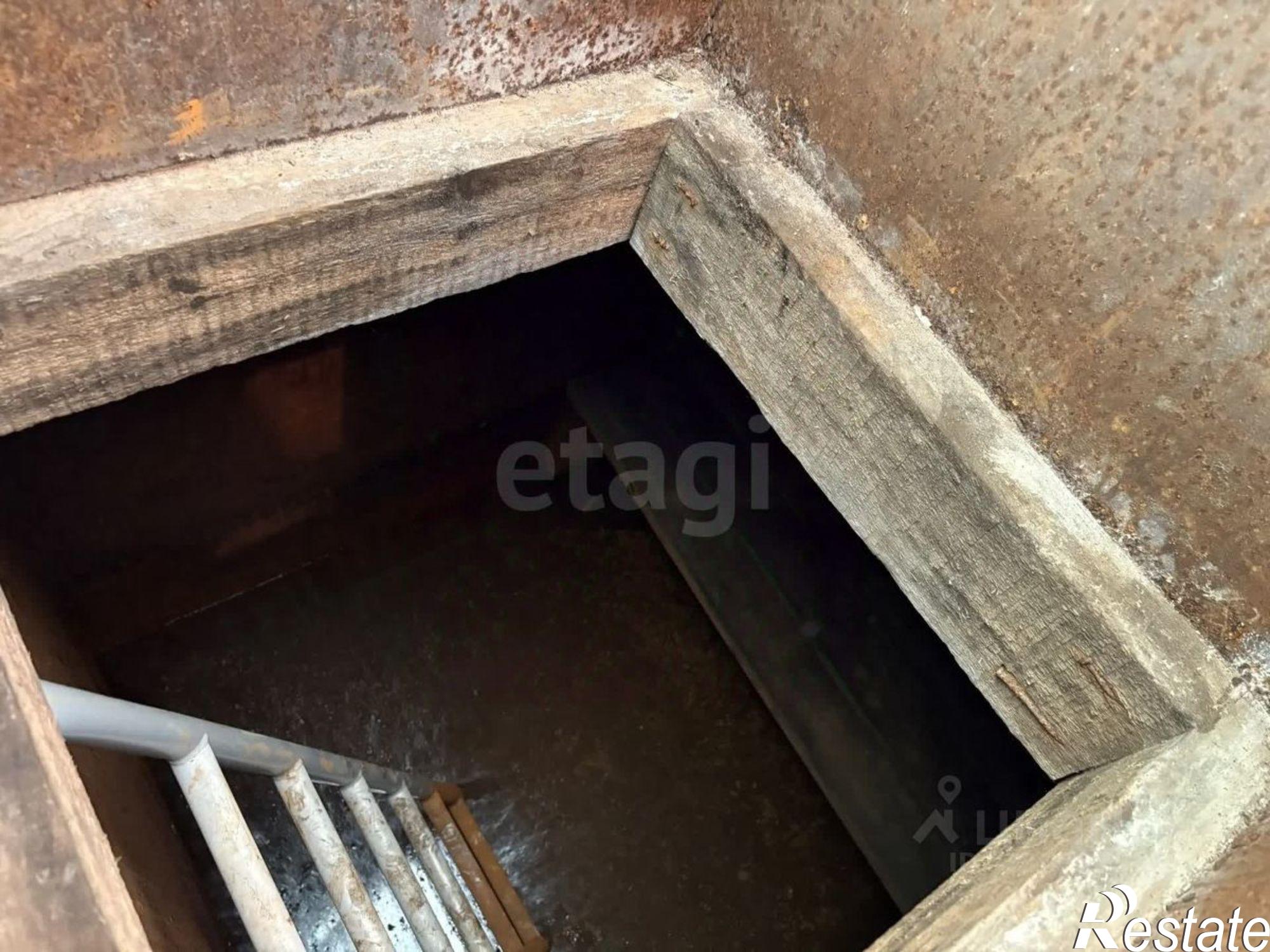 Купить гараж, место в паркинге за 702 684 рублей на ул Станционная, 48