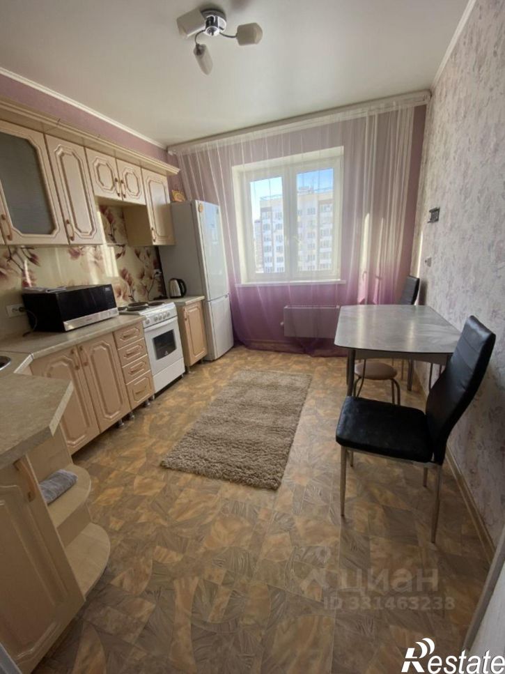 1-комн квартира ул Вересковая, 12,  д. 12