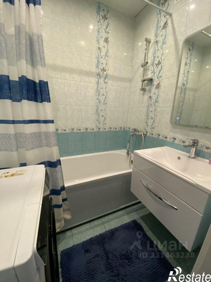 1-комн квартира ул Вересковая, 12,  д. 12