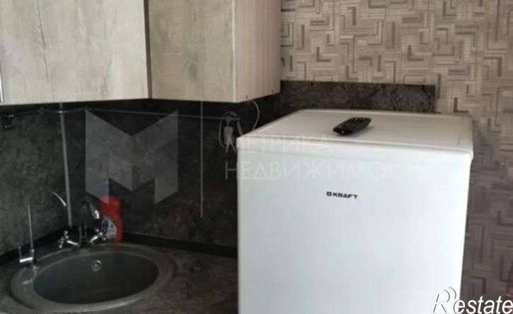 1-комн квартира улица Мелиораторов, 11А,  д. 11А