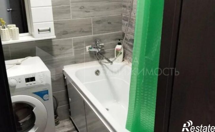 1-комн квартира улица Мелиораторов, 11А,  д. 11А