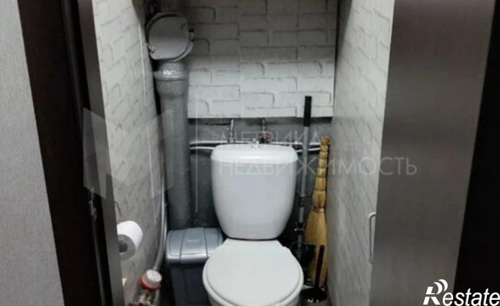 1-комн квартира улица Мелиораторов, 11А,  д. 11А