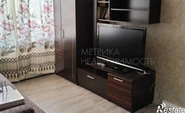 1-комн квартира улица Мелиораторов, 11А,  д. 11А