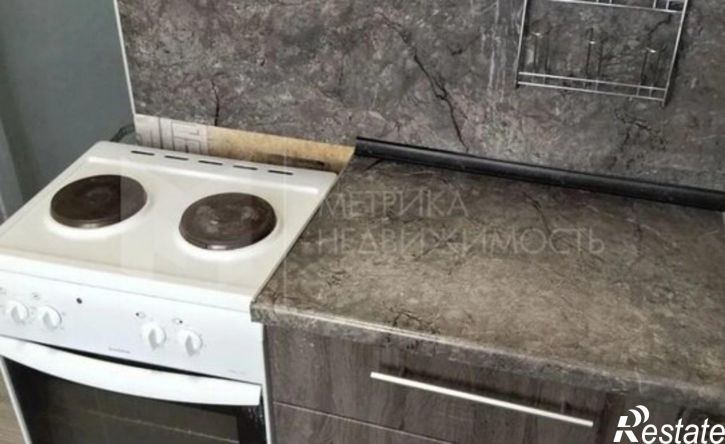 1-комн квартира улица Мелиораторов, 11А,  д. 11А