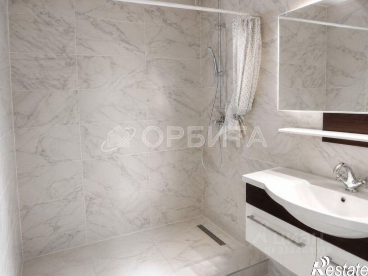 1-комн квартира улица Пожарных и спасателей, 5,  д. 5