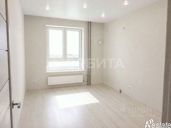 1-комн квартира улица Пожарных и спасателей, 5,  д. 5