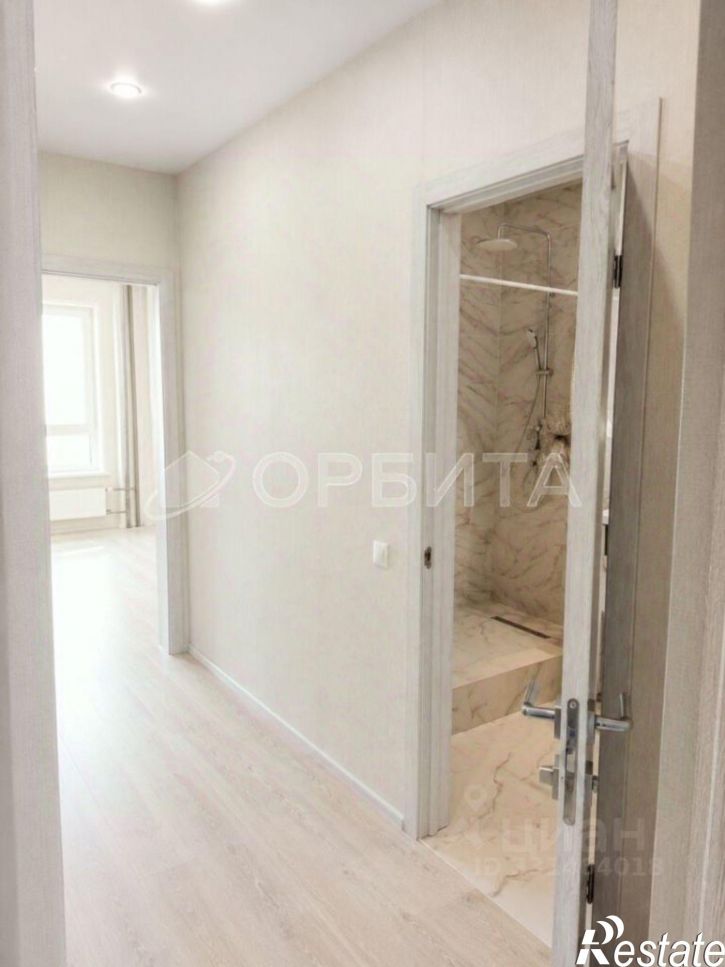 1-комн квартира улица Пожарных и спасателей, 5,  д. 5