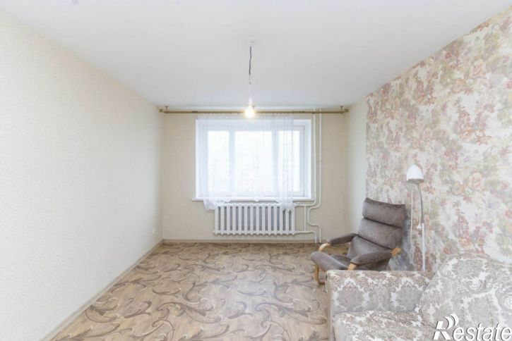1-комн квартира ул Николая Семенова, 21,  д. 21