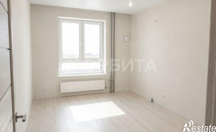 1-комн квартира улица Пожарных и спасателей, 5,  д. 5