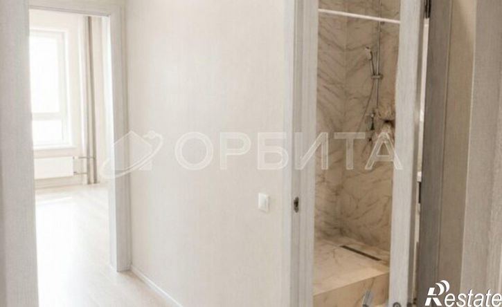 1-комн квартира улица Пожарных и спасателей, 5,  д. 5