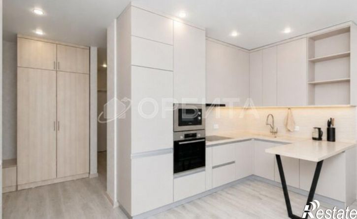 1-комн квартира улица Пожарных и спасателей, 5 к1,  д. 5 к1