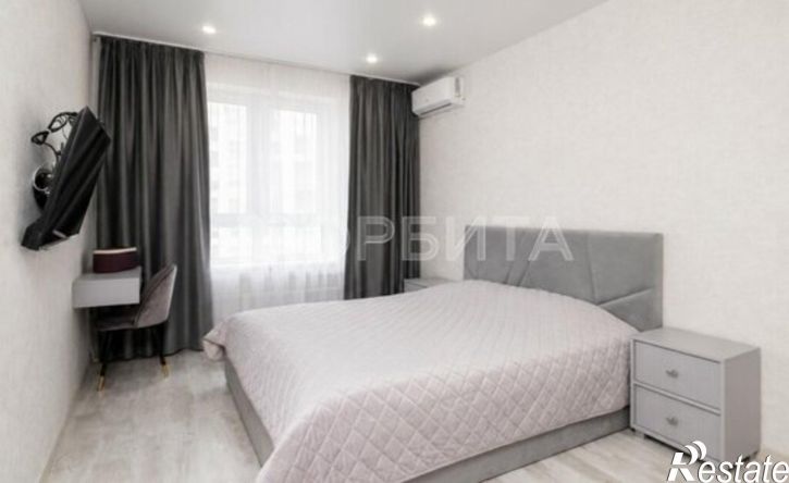 1-комн квартира улица Пожарных и спасателей, 5 к1,  д. 5 к1