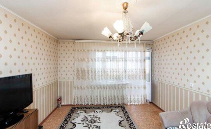 4-комн квартира Харьковская улица, 48,  д. 48