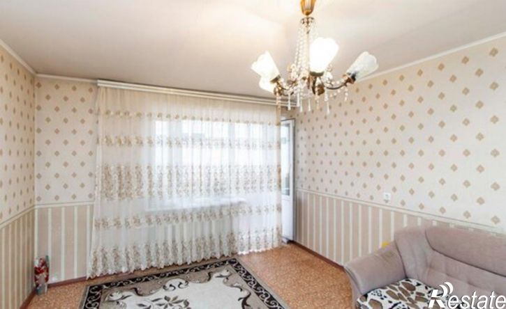 4-комн квартира Харьковская улица, 48,  д. 48