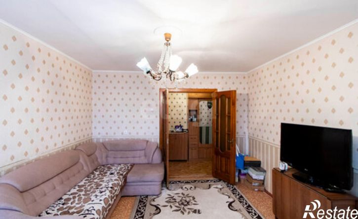 4-комн квартира Харьковская улица, 48,  д. 48