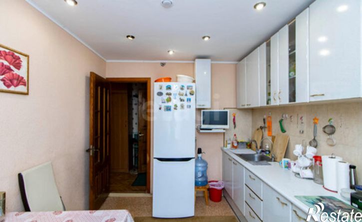 4-комн квартира Харьковская улица, 48,  д. 48
