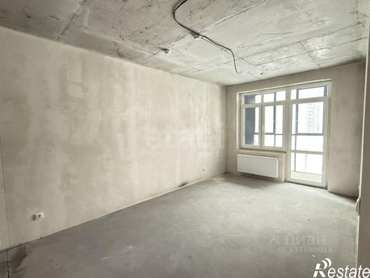 1-комн квартира ул Одесская, 5а,  д. 5а