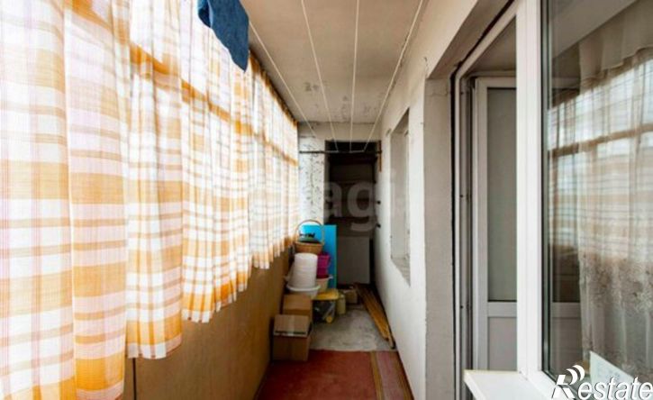 4-комн квартира Харьковская улица, 48,  д. 48