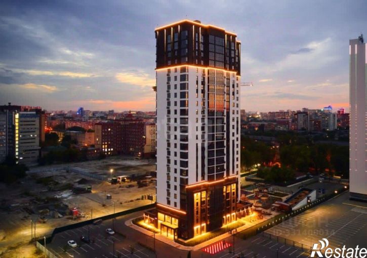 1-комн квартира ул Одесская, 5а,  д. 5а