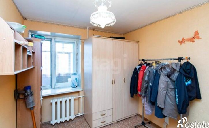 4-комн квартира Харьковская улица, 48,  д. 48