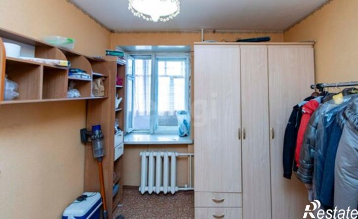 4-комн квартира Харьковская улица, 48,  д. 48