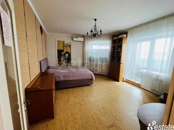 2-комн квартира ул Широтная, 125,  д. 125