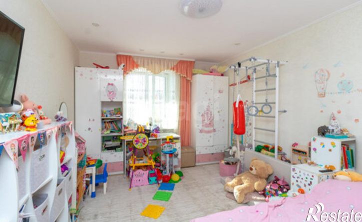 3-комн квартира Солнечный пр-д, 7,  д. 7