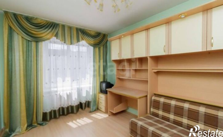 3-комн квартира ул 30 лет Победы, 134,  д. 134