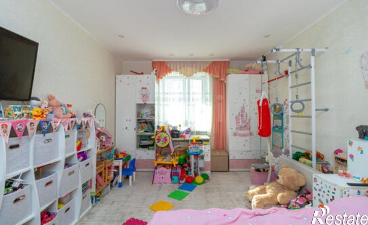 3-комн квартира Солнечный пр-д, 7,  д. 7