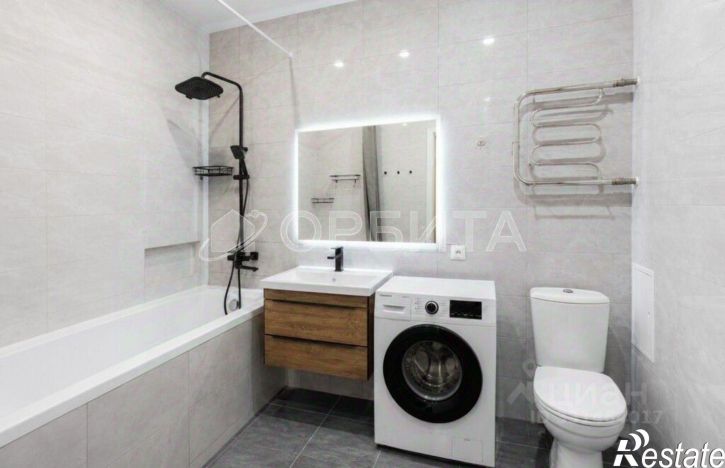 1-комн квартира ул Пожарных и спасателей, 5 1,  д. 5 1,  к. 1