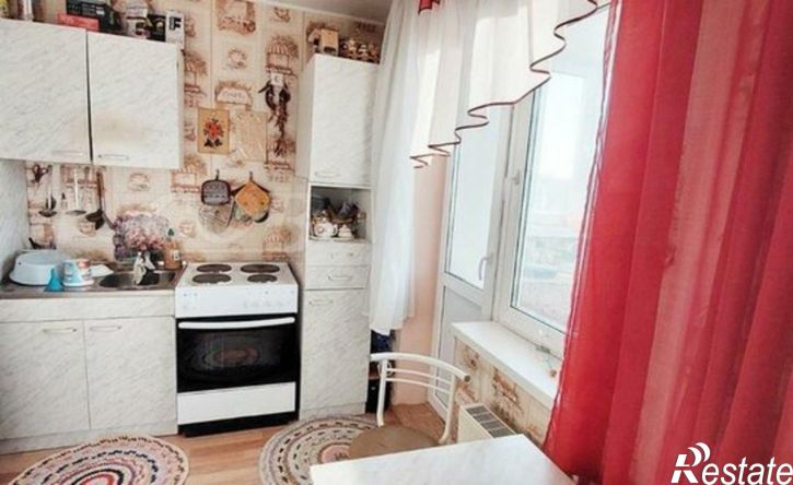 3-комн квартира ул Прокопия Артамонова, 4,  д. 4