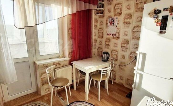 3-комн квартира ул Прокопия Артамонова, 4,  д. 4