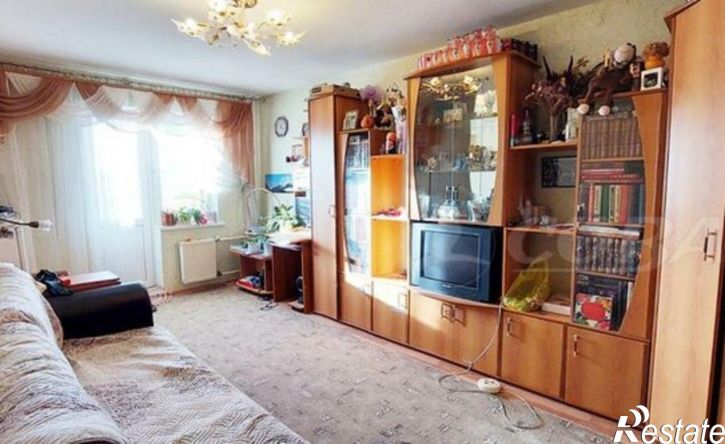3-комн квартира ул Прокопия Артамонова, 4,  д. 4