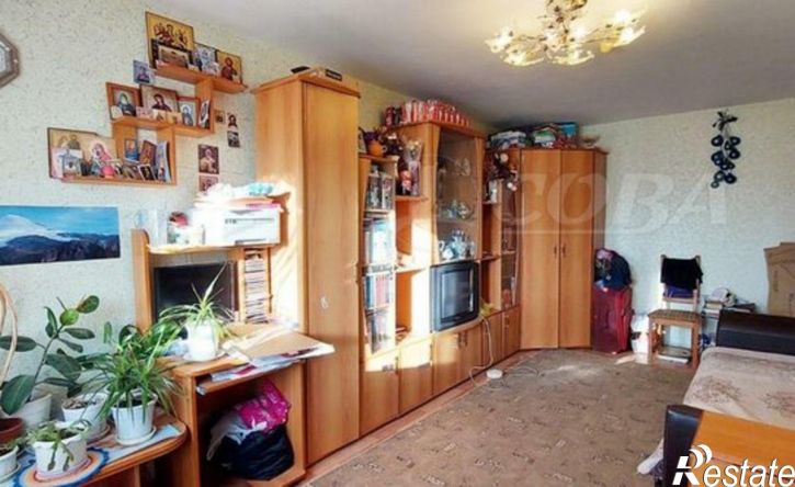 3-комн квартира ул Прокопия Артамонова, 4,  д. 4