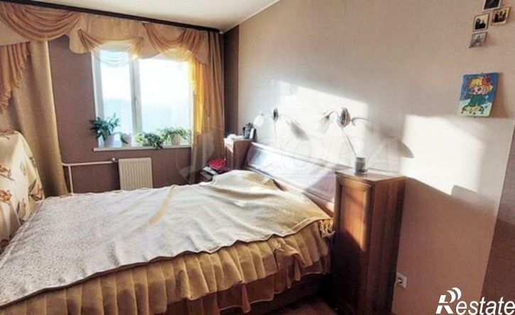 3-комн квартира ул Прокопия Артамонова, 4,  д. 4