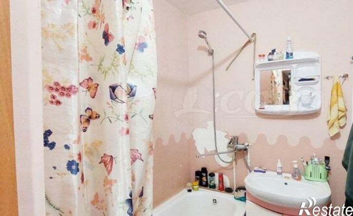 3-комн квартира ул Прокопия Артамонова, 4,  д. 4
