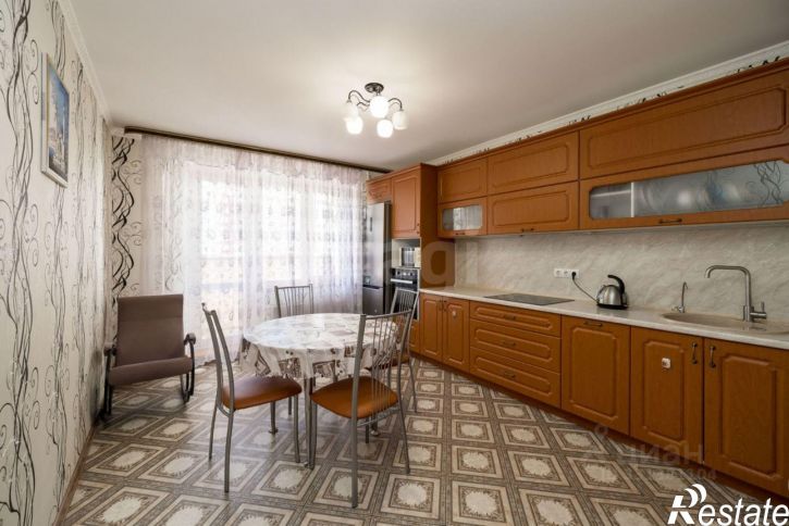 2-комн квартира ул Федюнинского, 60 1,  д. 60 1,  к. 1