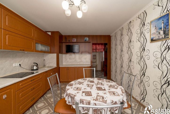 2-комн квартира ул Федюнинского, 60 1,  д. 60 1,  к. 1