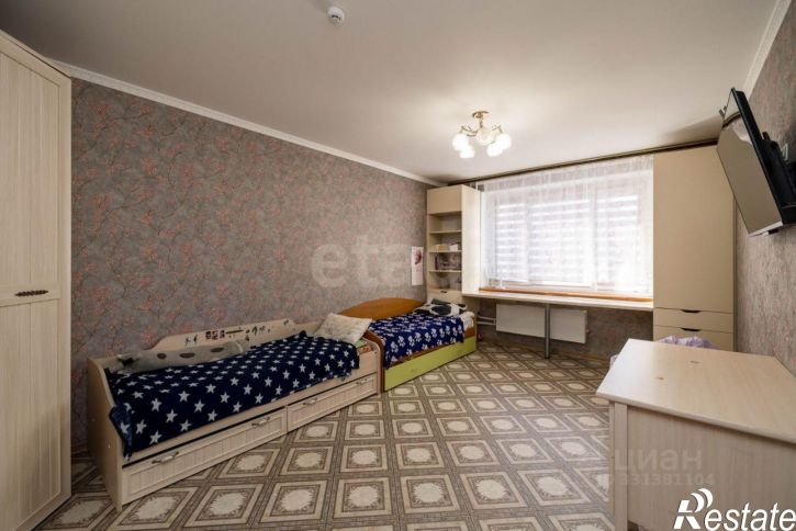 2-комн квартира ул Федюнинского, 60 1,  д. 60 1,  к. 1