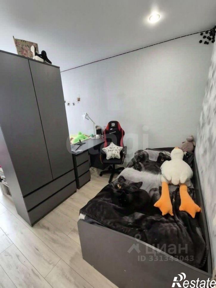 2-комн квартира ул Бориса Прудаева, 4,  д. 4