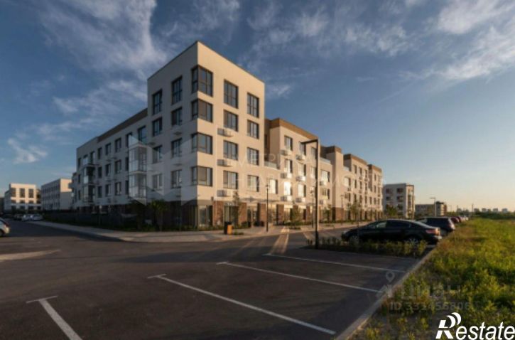1-комн квартира ул Сергея Свиридова, 11 2,  д. 11 2,  к. 2