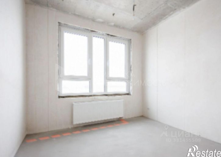 1-комн квартира ул Сергея Свиридова, 11 2,  д. 11 2,  к. 2