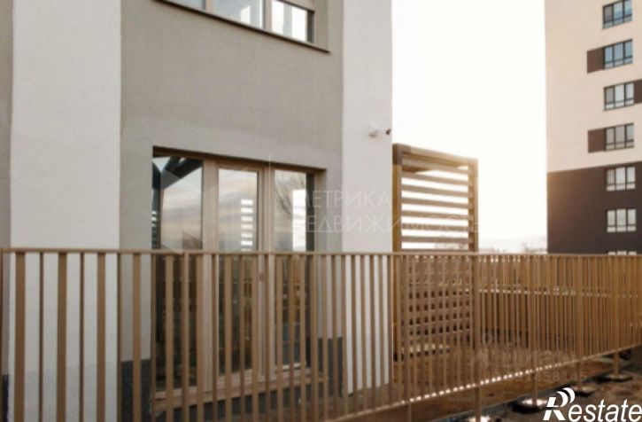 2-комн квартира ул Краснооктябрьская, 4а 1,  д. 4а 1,  к. 1