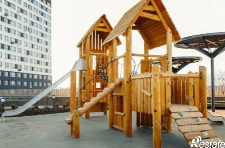 2-комн квартира ул Краснооктябрьская, 4а 1,  д. 4а 1,  к. 1
