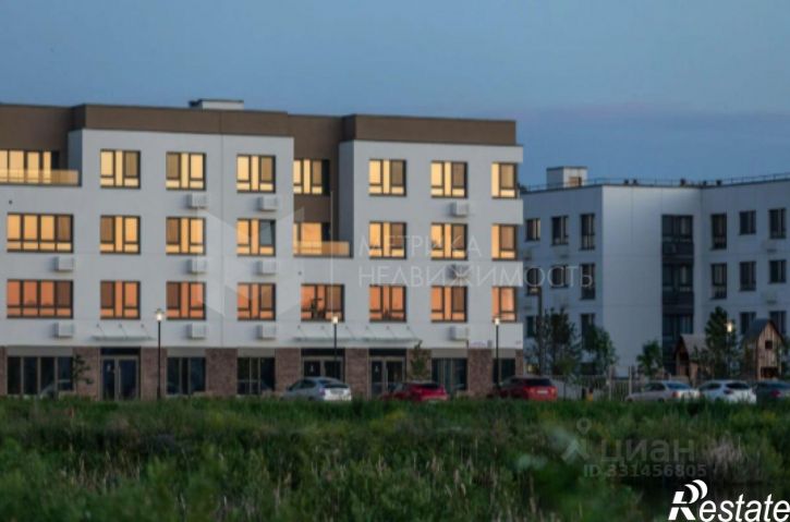 1-комн квартира ул Сергея Свиридова, 11 2,  д. 11 2,  к. 2