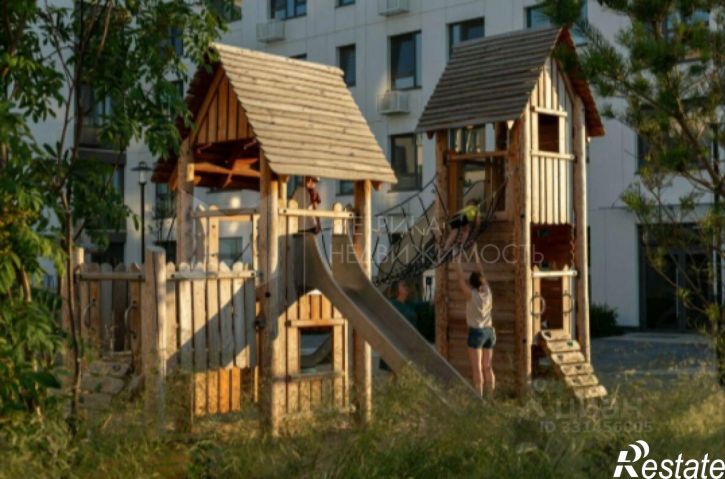 1-комн квартира ул Сергея Свиридова, 11 2,  д. 11 2,  к. 2