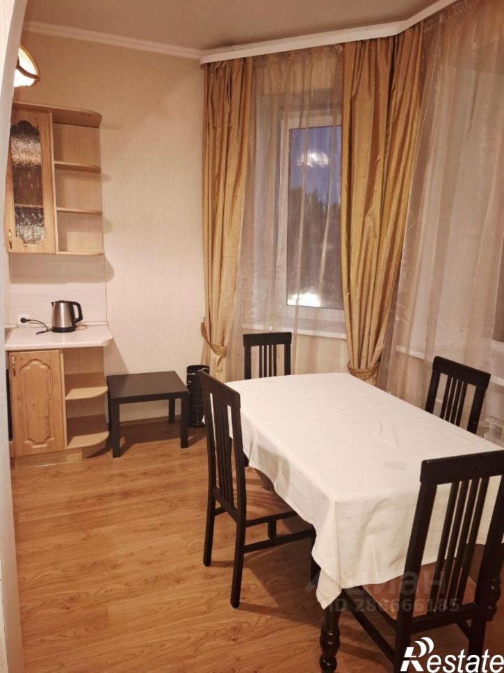 2-комн квартира Комсомольская улица, 58,  д. 58