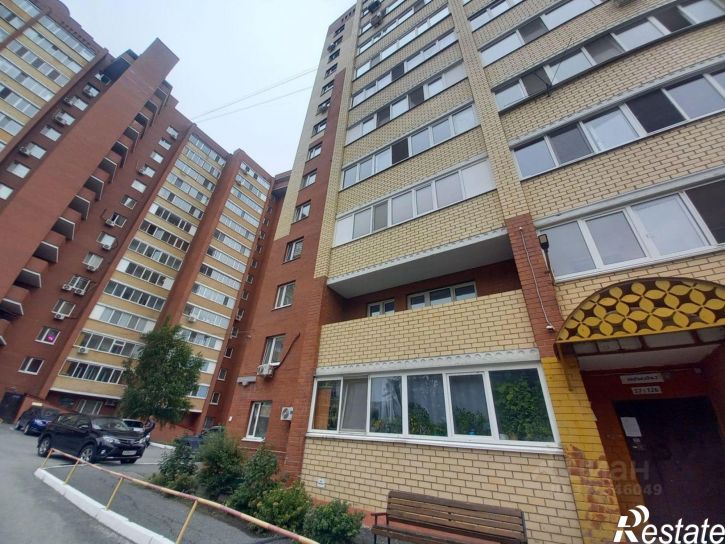 1-комн квартира Холодильная улица, 14,  д. 14